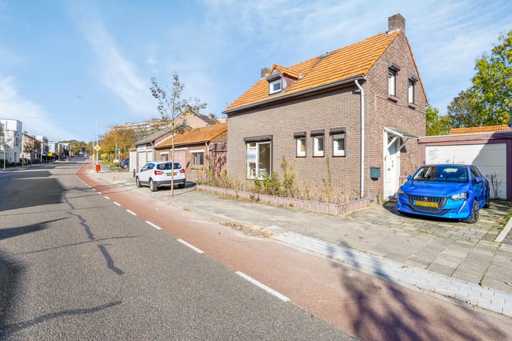 Foto 2 van Pastoorskuilenweg 8