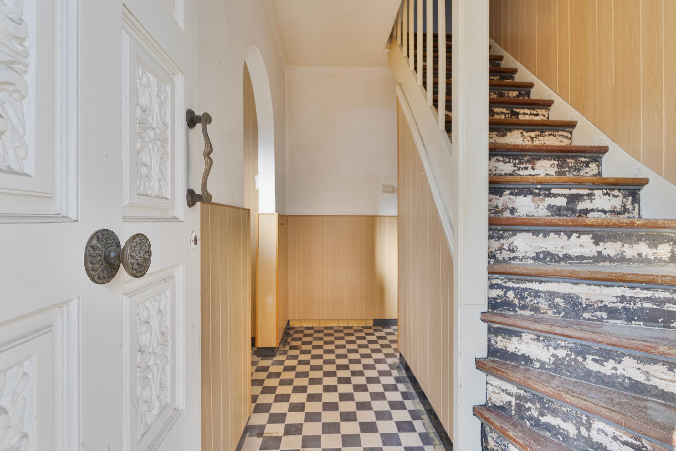 Foto 3 van Pastoorskuilenweg 8