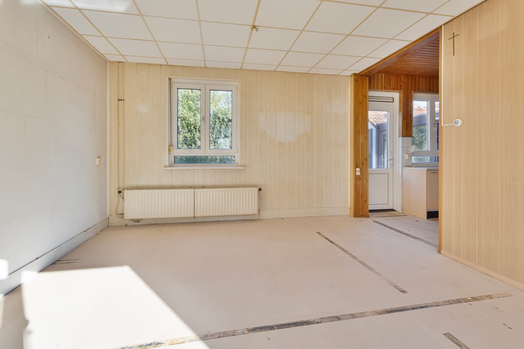 Foto 7 van Pastoorskuilenweg 8