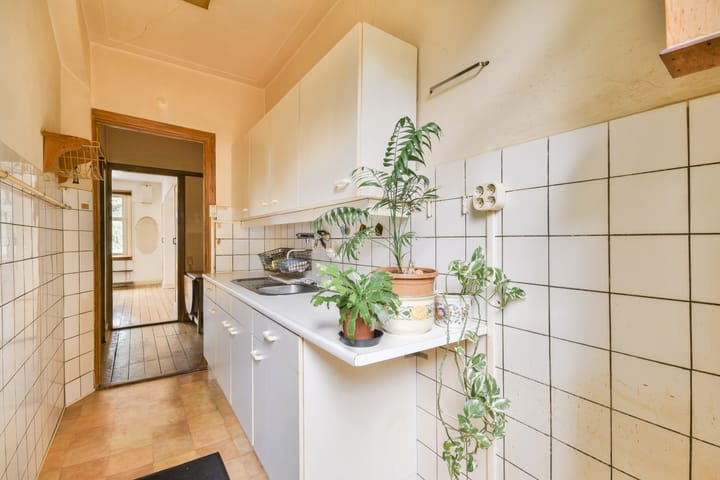 Foto 10 van Albert Neuhuysstraat 28-H