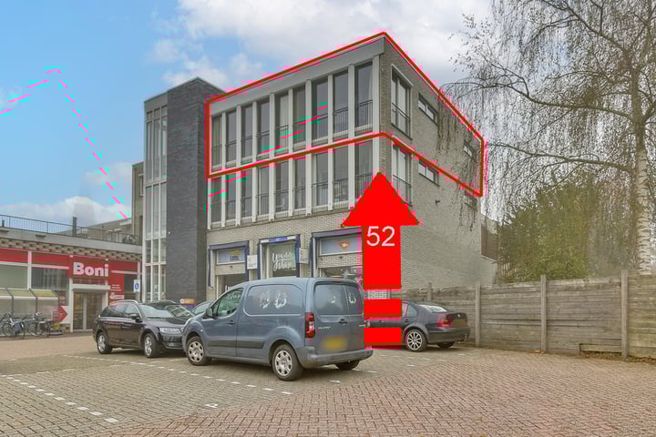 De Smidse 52