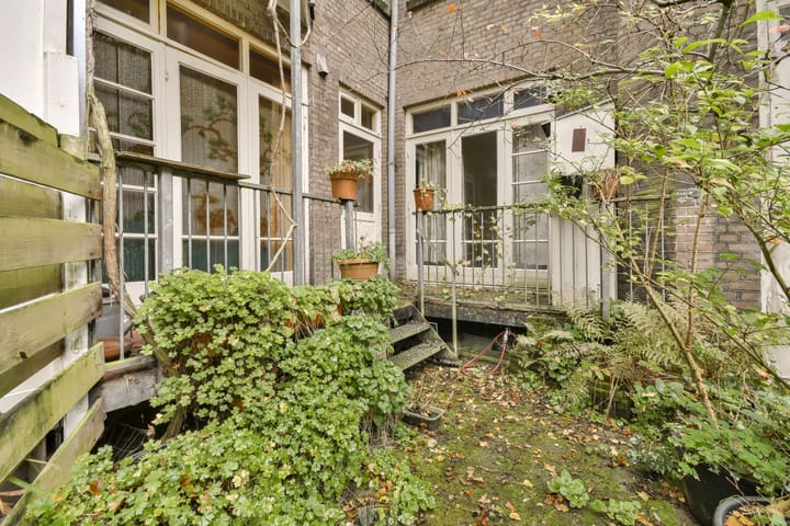 Foto 16 van Albert Neuhuysstraat 28-H