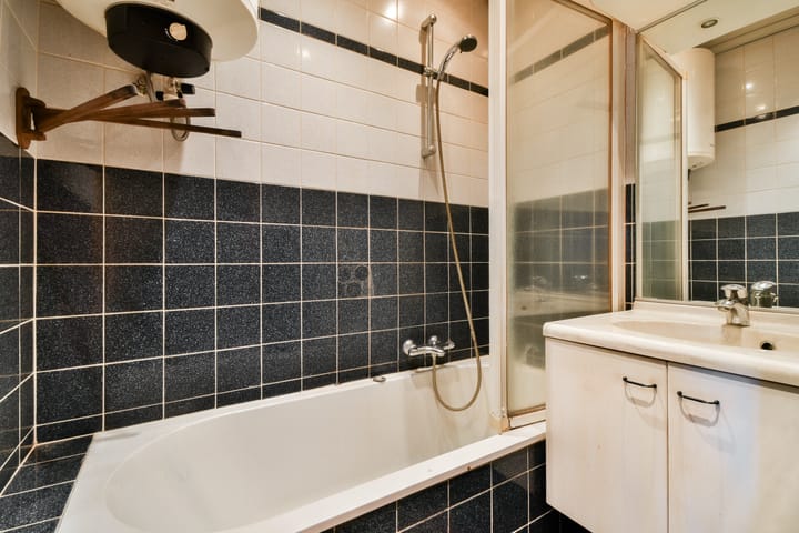 Foto 17 van Albert Neuhuysstraat 28-H