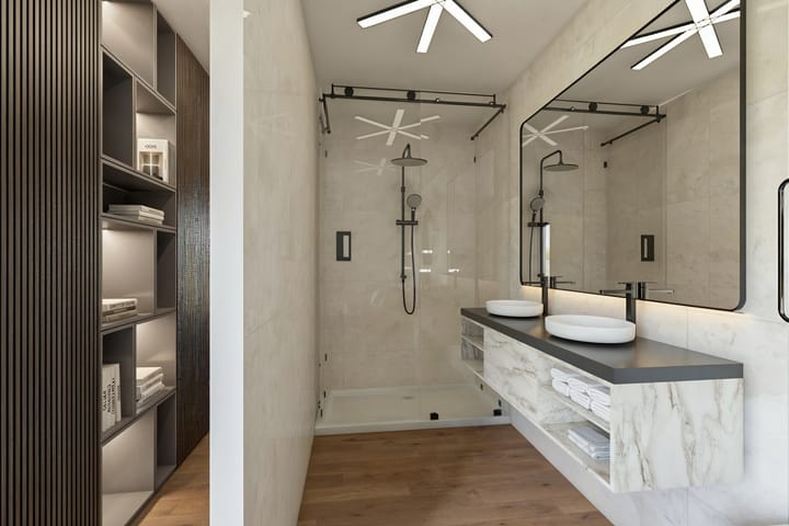 Foto 18 van Albert Neuhuysstraat 28-H