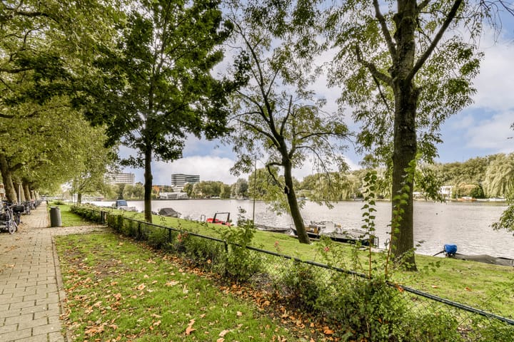 Foto 21 van Albert Neuhuysstraat 28-H