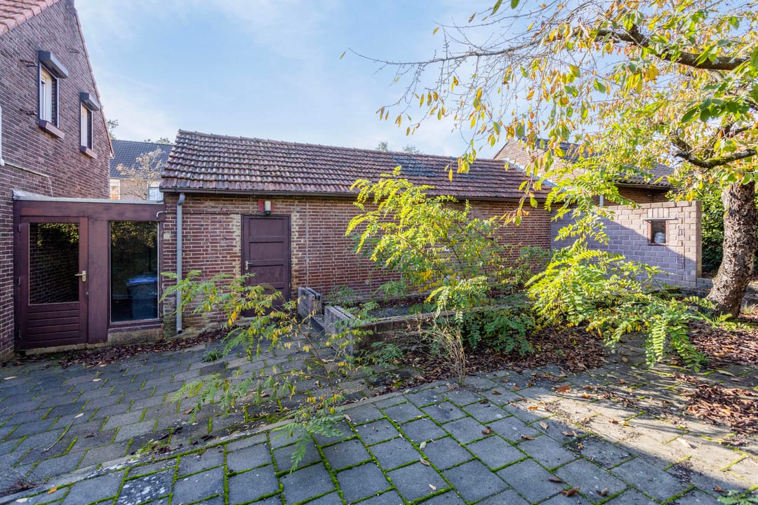 Foto 26 van Pastoorskuilenweg 8