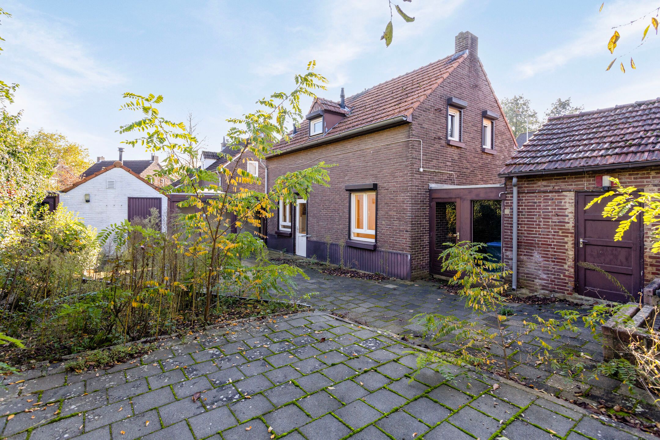 Foto 27 van Pastoorskuilenweg 8