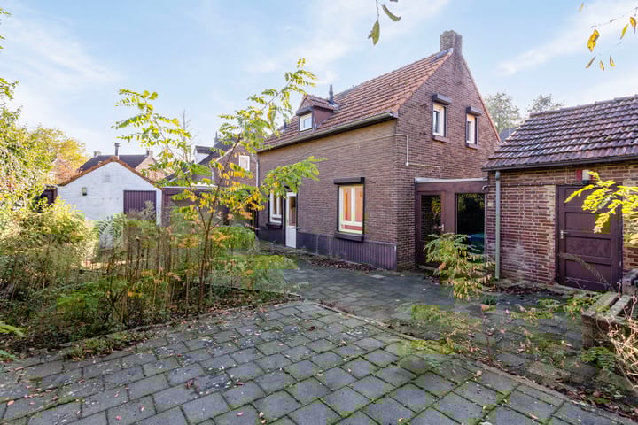 Foto 27 van Pastoorskuilenweg 8