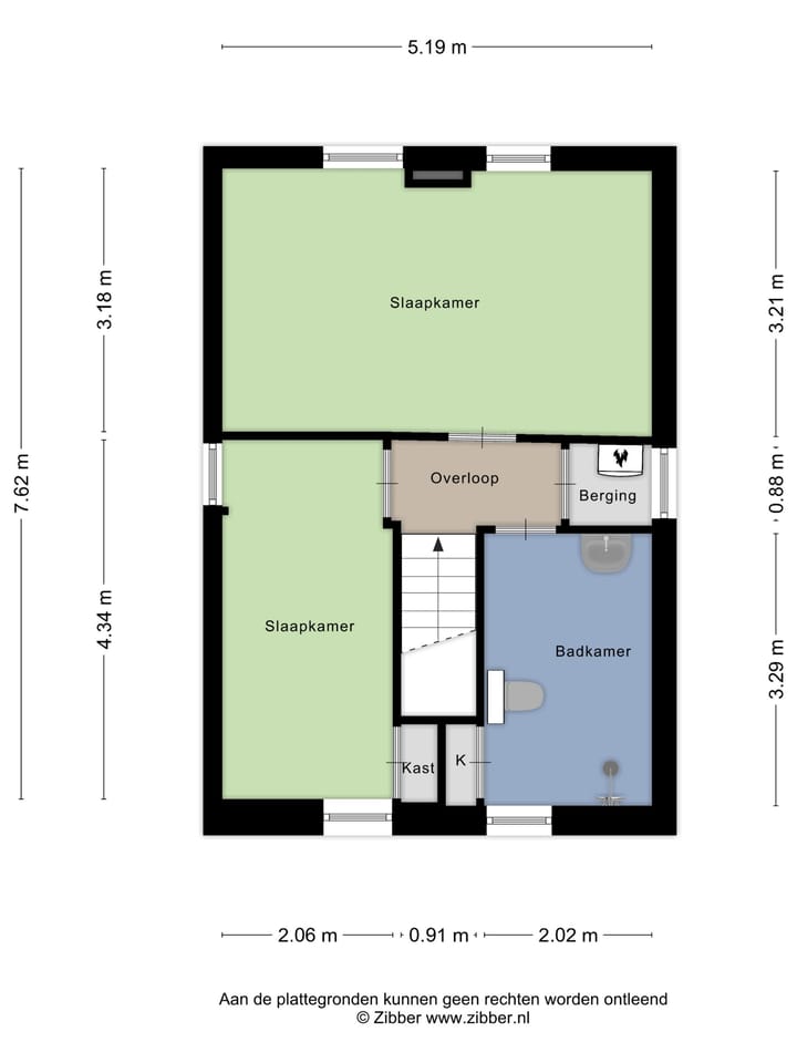 Foto 31 van Pastoorskuilenweg 8