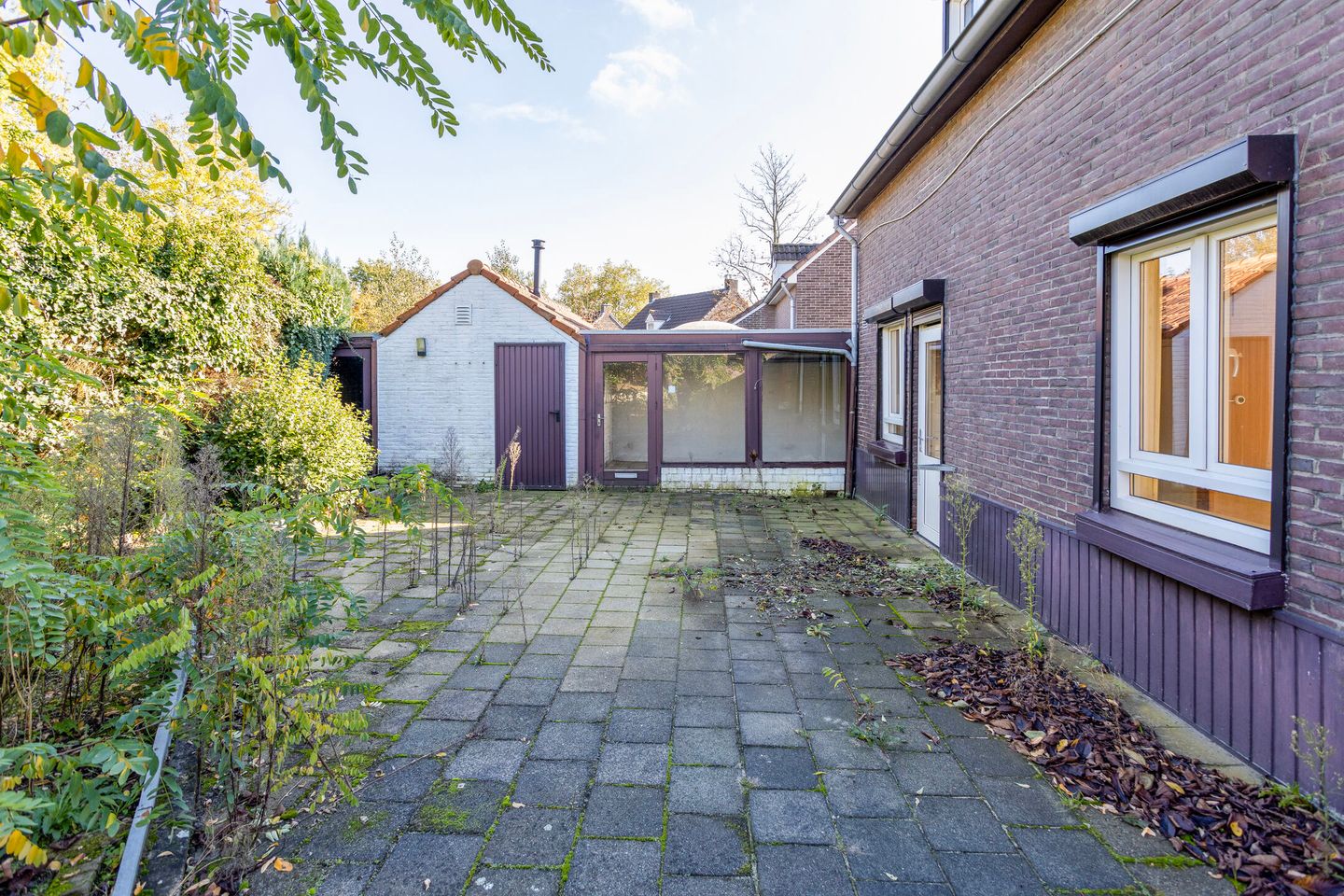 Foto 25 van Pastoorskuilenweg 8