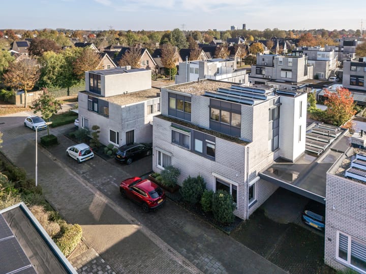 Foto 1 van Luitendaal 8