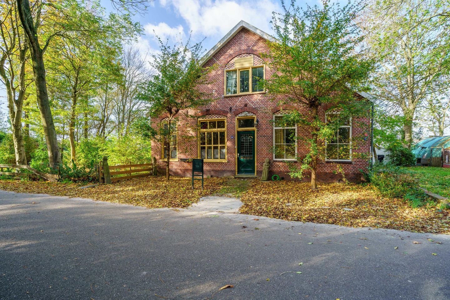 Foto 1 van G.Gernaatweg 39