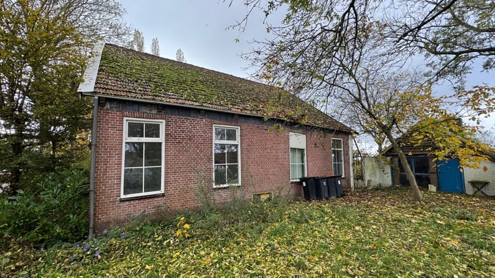 Foto 3 van G.Gernaatweg 39