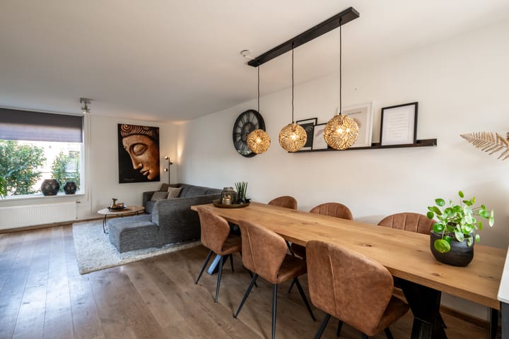 Foto 7 van Luitendaal 8