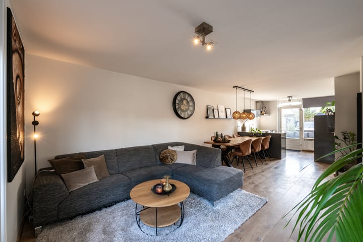 Foto 10 van Luitendaal 8