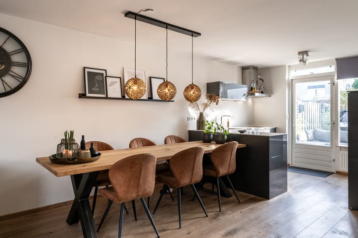 Foto 11 van Luitendaal 8