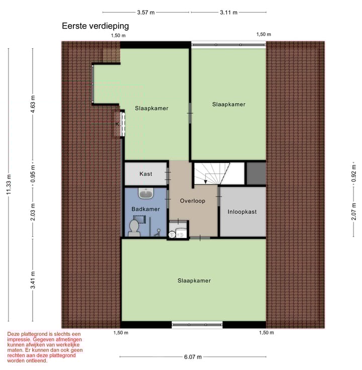 Foto 15 van G.Gernaatweg 39