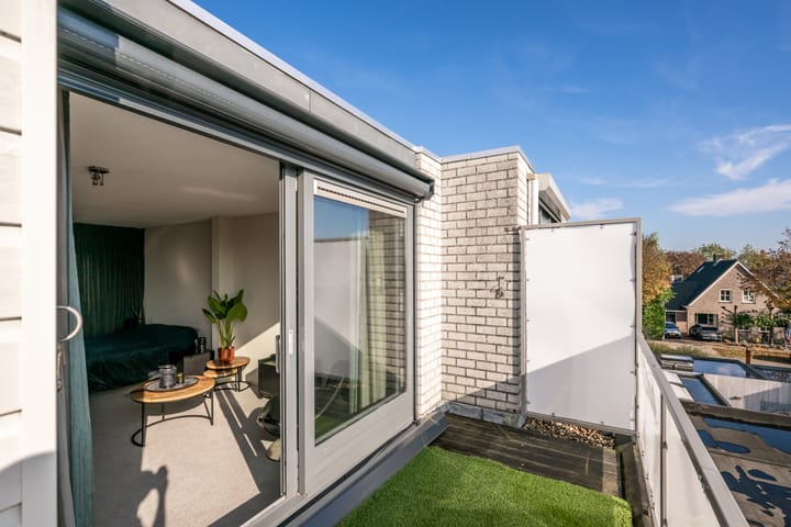 Foto 20 van Luitendaal 8