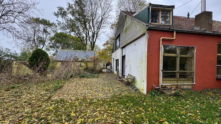 Foto 27 van G.Gernaatweg 39