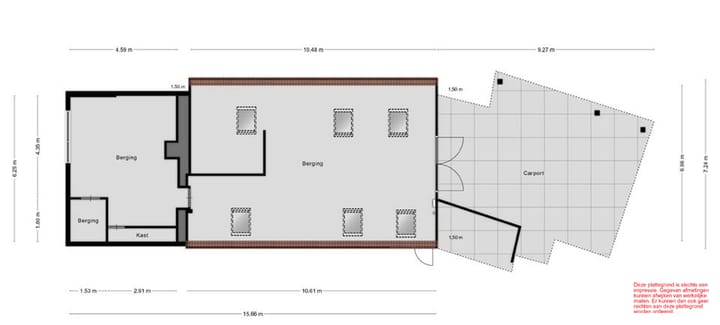 Foto 28 van G.Gernaatweg 39
