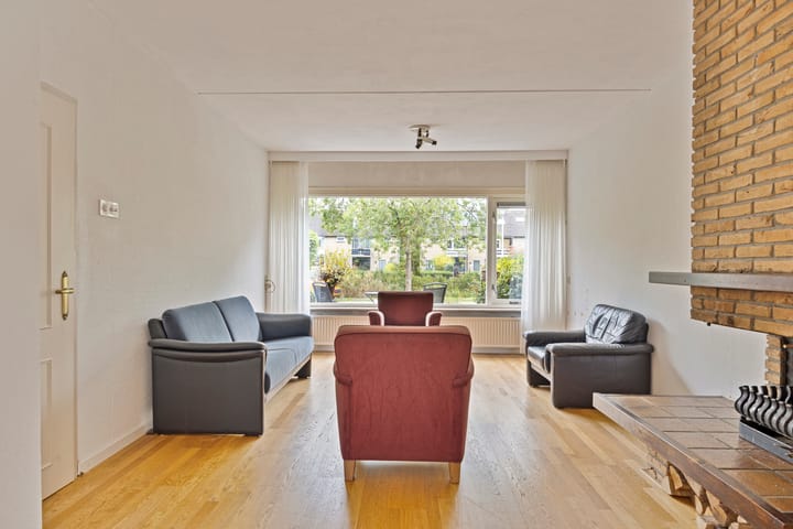 Foto 2 van Prof. Gerbrandylaan 15