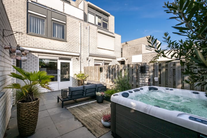 Foto 23 van Luitendaal 8