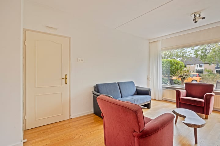 Foto 3 van Prof. Gerbrandylaan 15