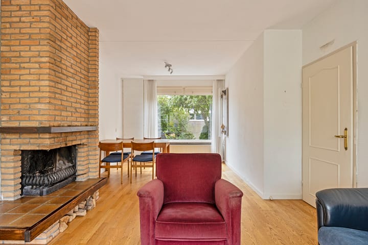 Foto 4 van Prof. Gerbrandylaan 15