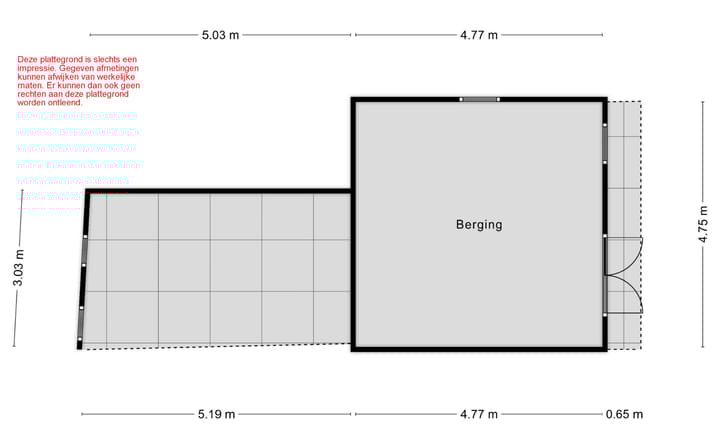 Foto 33 van G.Gernaatweg 39