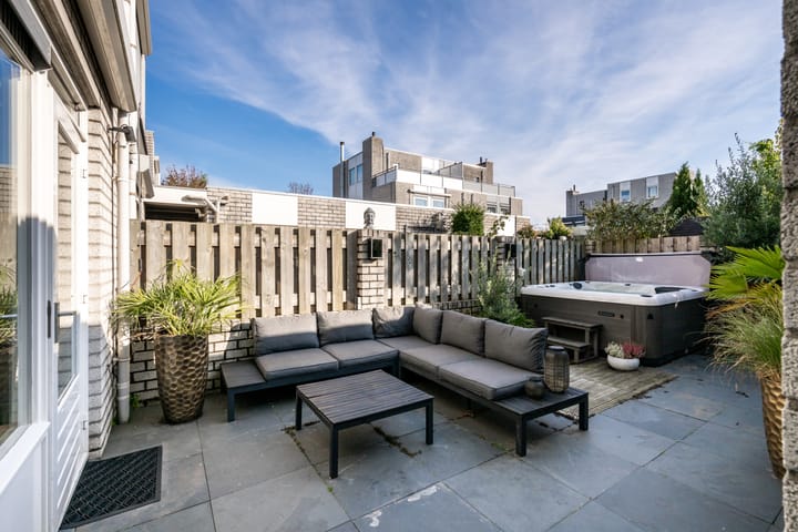 Foto 24 van Luitendaal 8