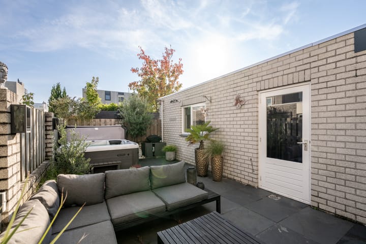 Foto 25 van Luitendaal 8