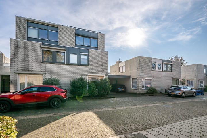 Foto 28 van Luitendaal 8