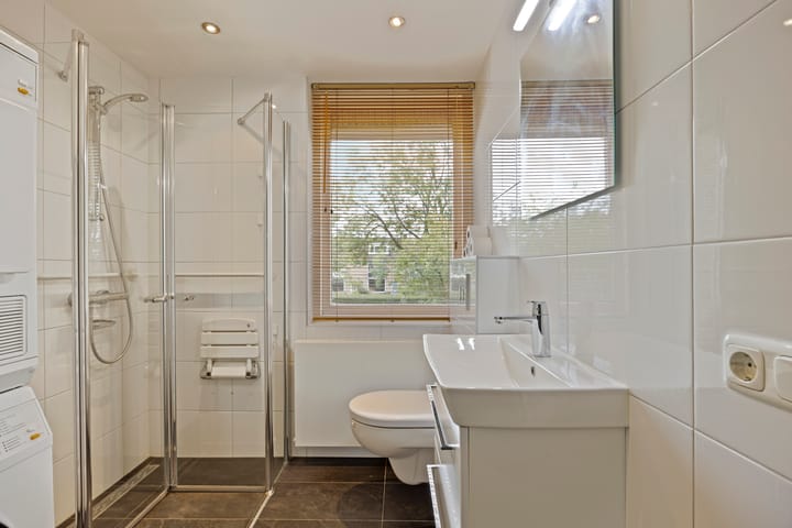 Photo 15 of Prof. Gerbrandylaan 15