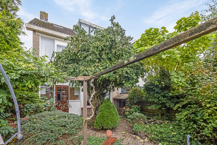 Photo 20 of Prof. Gerbrandylaan 15