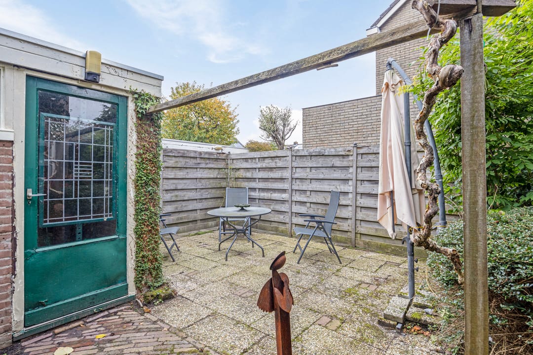 Photo 22 of Prof. Gerbrandylaan 15