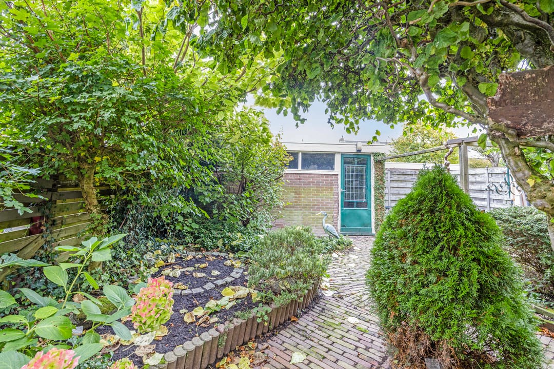 Photo 23 of Prof. Gerbrandylaan 15