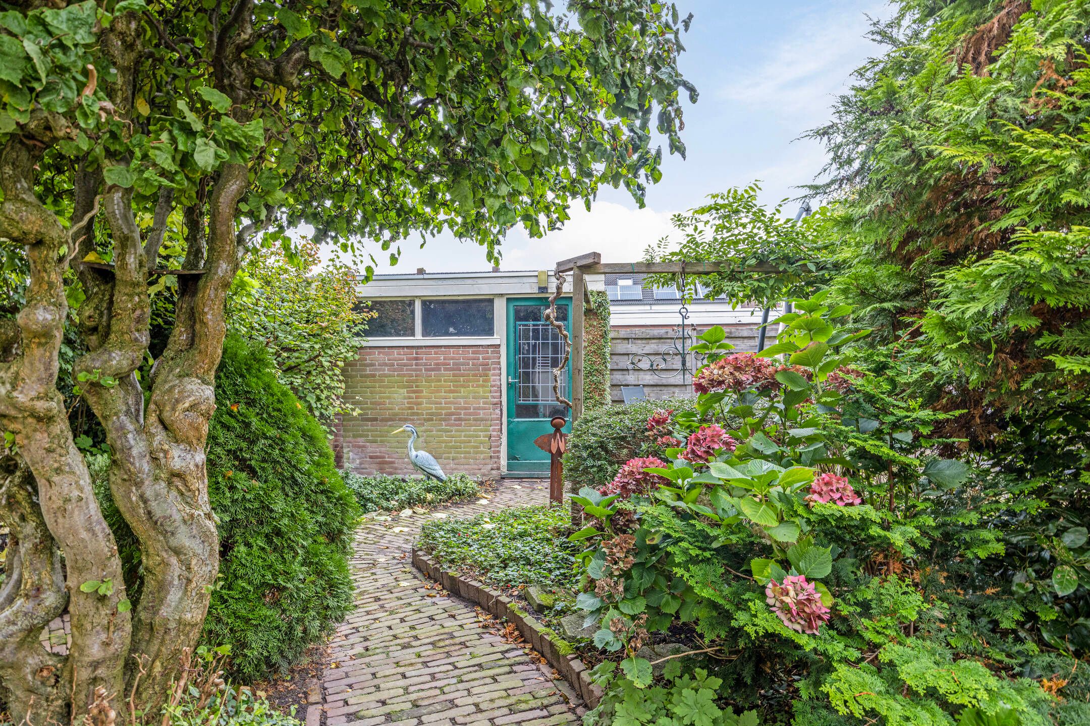 Photo 24 of Prof. Gerbrandylaan 15