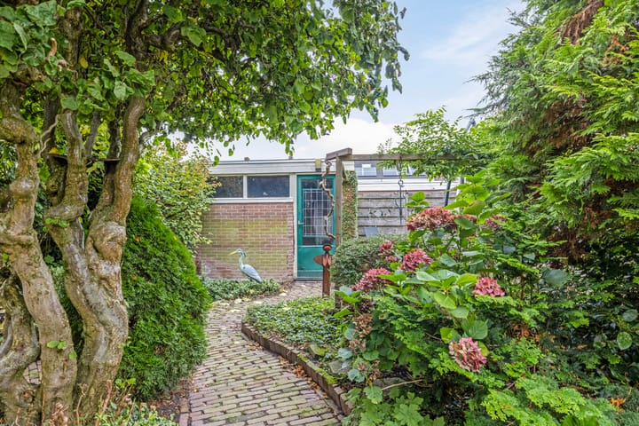 Photo 24 of Prof. Gerbrandylaan 15