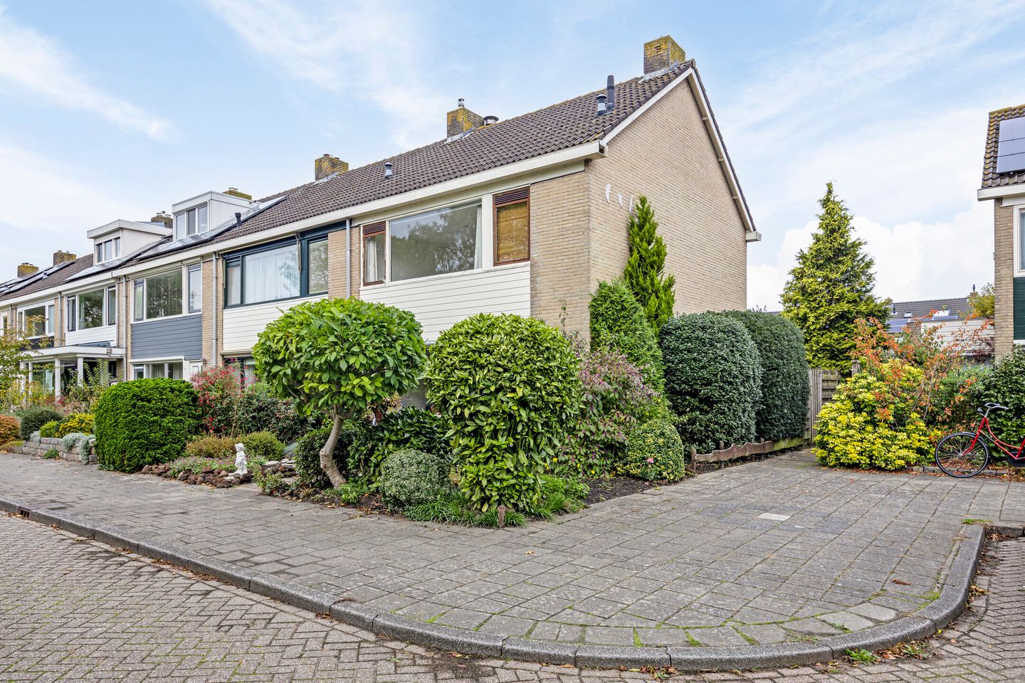 Photo 25 of Prof. Gerbrandylaan 15