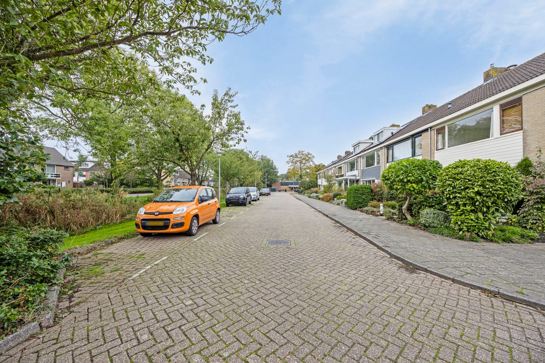 Photo 26 of Prof. Gerbrandylaan 15