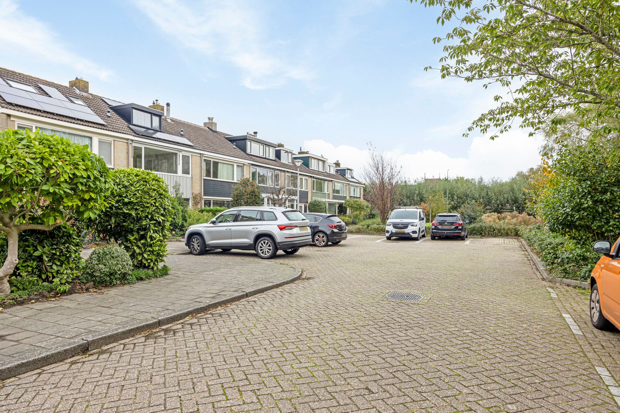 Photo 27 of Prof. Gerbrandylaan 15