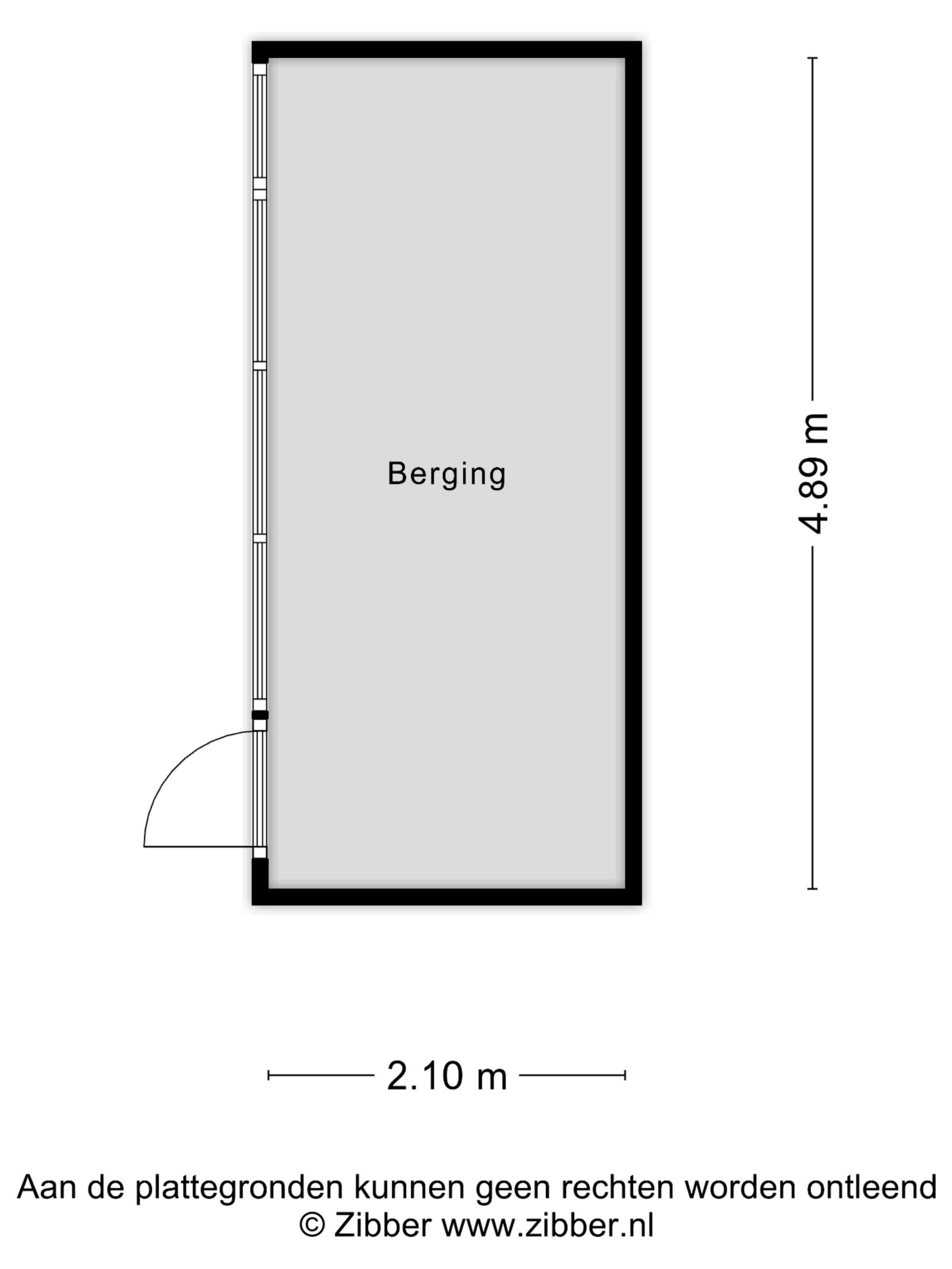 Photo 30 of Prof. Gerbrandylaan 15