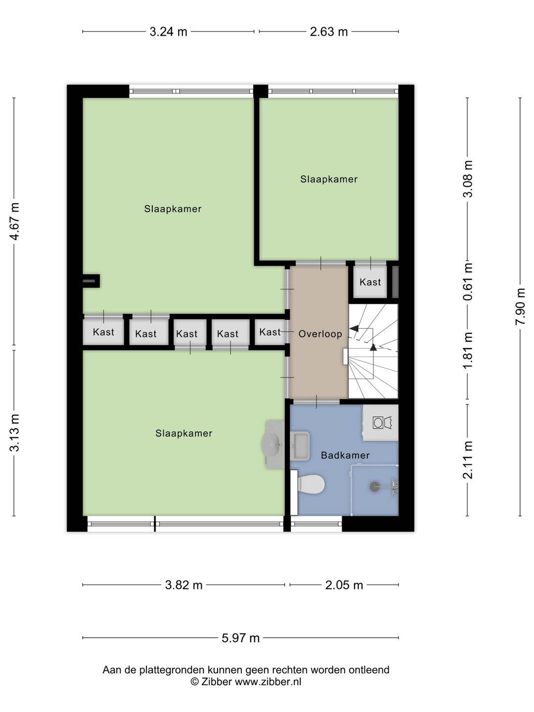 Photo 31 of Prof. Gerbrandylaan 15