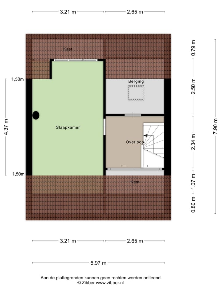 Photo 32 of Prof. Gerbrandylaan 15
