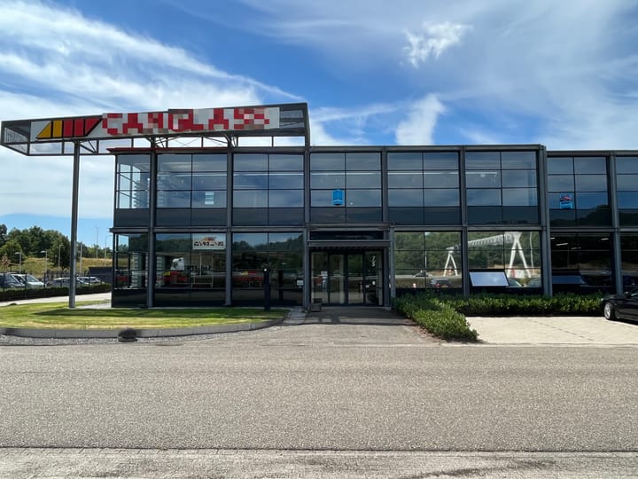 Ellen Pankhurststraat 7