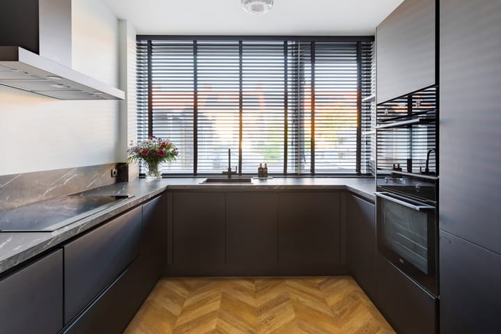 Foto 2 van Bernhardstraat 23