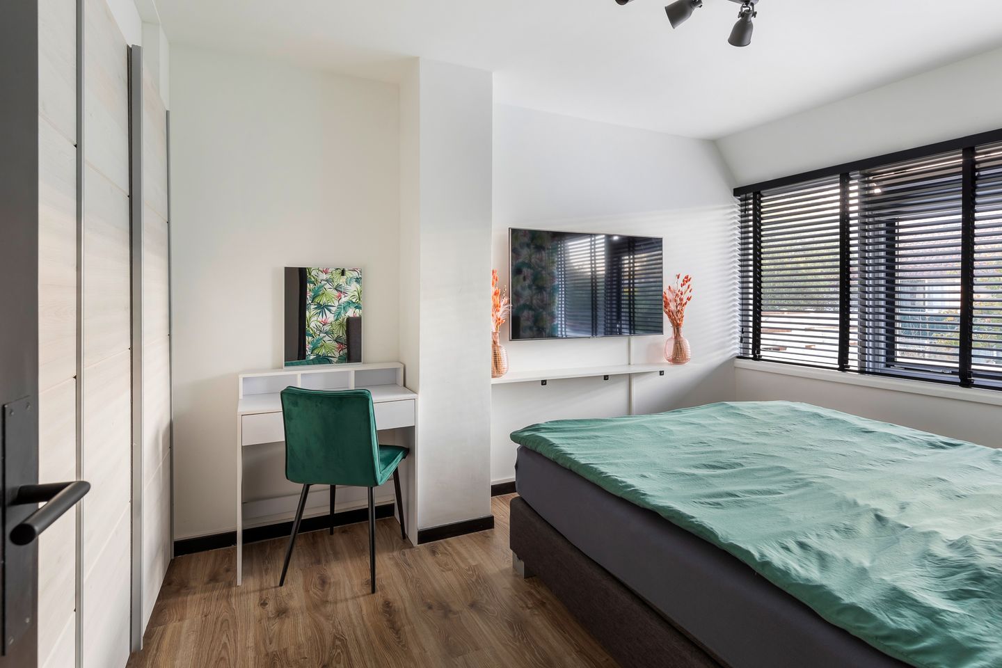 Foto 4 van Bernhardstraat 23