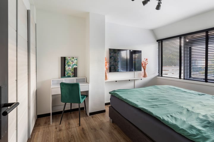 Foto 4 van Bernhardstraat 23