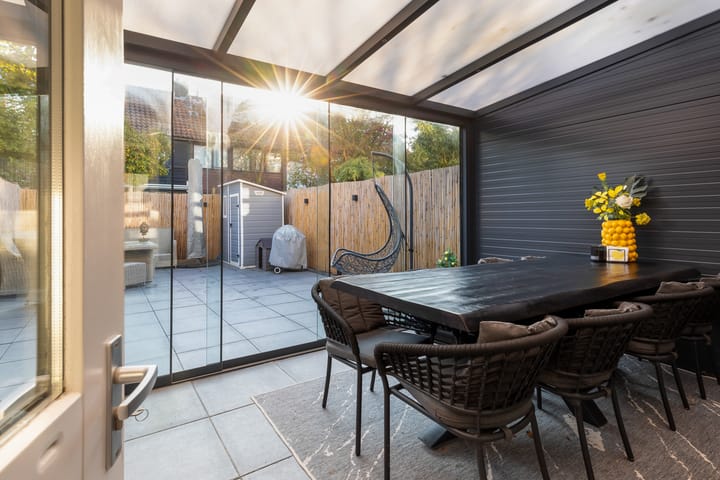 Foto 5 van Bernhardstraat 23