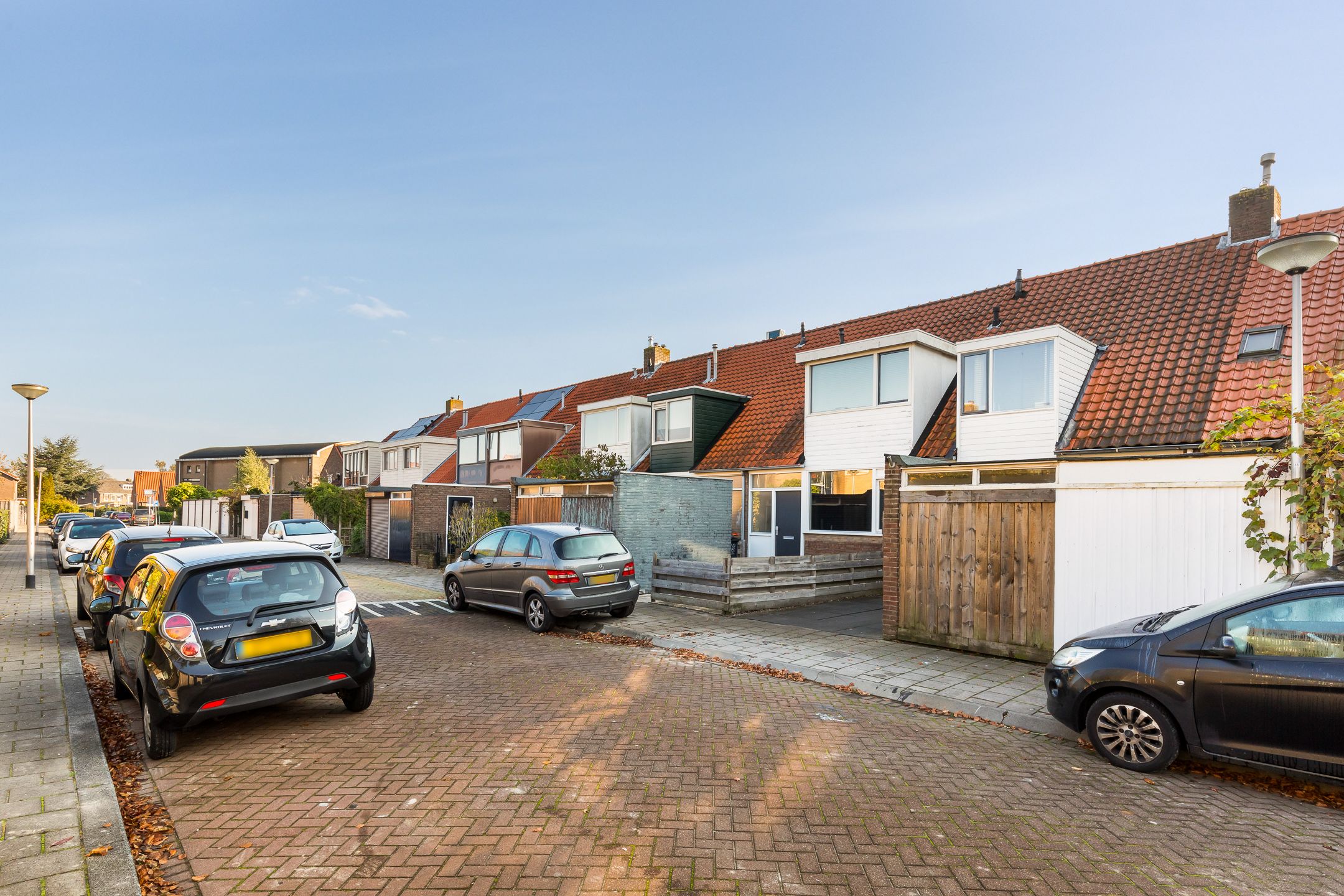 Foto 6 van Bernhardstraat 23